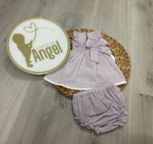 JESUSITO PLUMETI MALVA