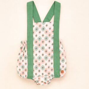 01-56042 PETO RANA ETNICA JOSE VARON