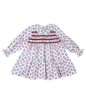 03-31191 VESTIDO POPYS