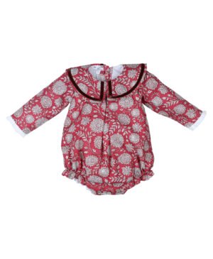 03-31226 RANITA DAHLIA FLOR POPYS