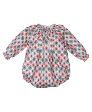 03-31248 RANITA TRIBAL POPYS