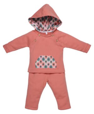 03-31389 CONJUNTO CHANDAL TRIBAL POPYS