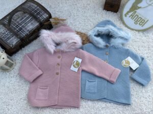 03-31504 ABRIGO BOLSILLO POPYS