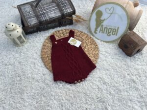 03-31524  PETO PUNTO TRENZA POPYS