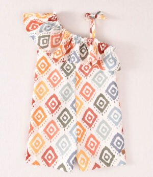 01-58082E MONO ETNICO NIÑA JOSE VARON