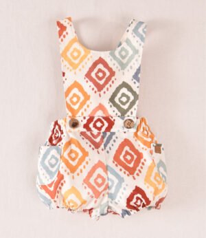 01-58087 PETO RANA ETNICO JOSE VARON