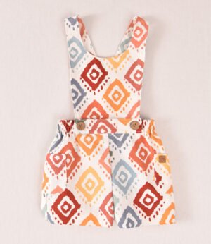 01-58088 PETO RANA ETNICO NIÑO JOSE VARON