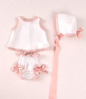 02-57009 CHAMBRITA CALADA 3 PIEZAS COCOTE