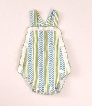 02-57018 RANITA ZIGZAG BEBE COCOTE