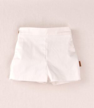 02-57101S PANTALON CORTO SARGA NIÑO COCOTE