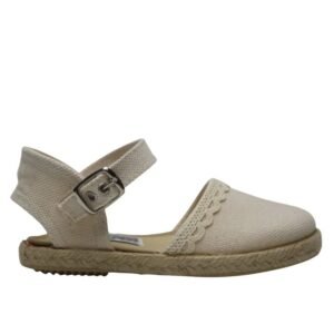 12-263/001 ESPARTO NIÑA