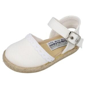 12-264/001 ESPARTO NIÑA