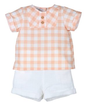 03-31973 CONJUNTO 2 PIEZAS