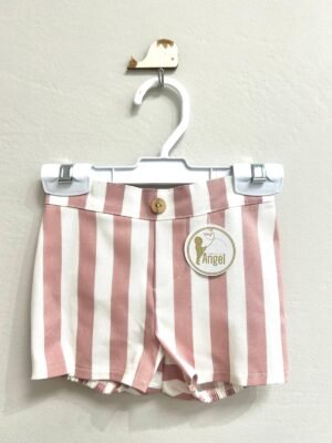 05-5190.11 PANTALON PEPE RAYAS LECHE MERENGADA