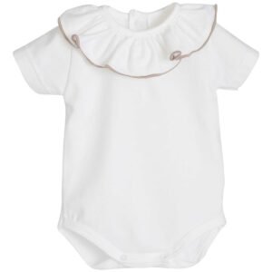 19131 BODY MANGA CORTA TITAN VIU ARENA