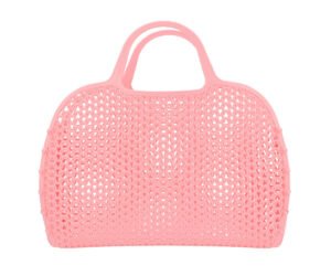 93606 BOLSO PLAYA RETRO VINTAGE MAGNOLIA