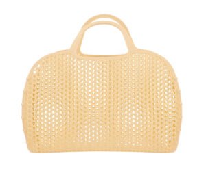 93608 BOLSO PLAYA RETRO VINTAGE SUNNY