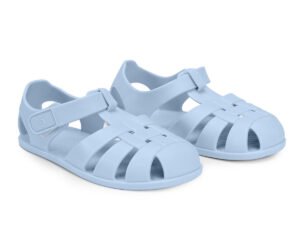 97555 CANGREJERAS INTANIL MONNËKA STRIPES BLUES & BEYOND