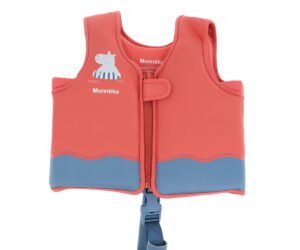 101247 CHALECO FLOTADOR APRENDIZAJE HIPPOS