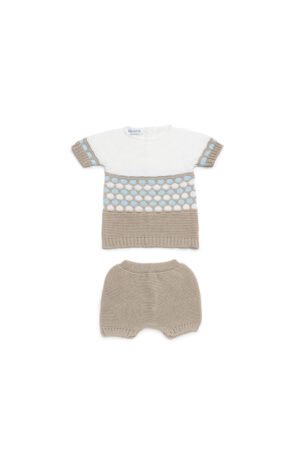 26068 CONJUNTO PANTALON LIN CENEFA