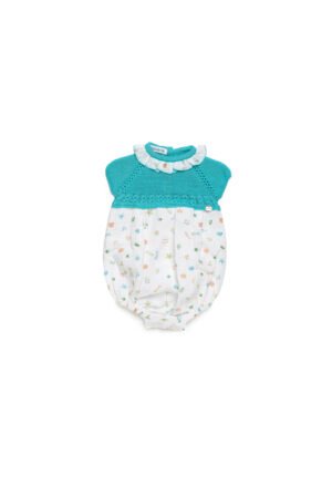 26168 PELELE CUERPO PUNTO MAR
