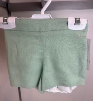 PANTALON PEPE LINO VERDE SALVIA