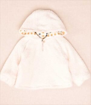 02-59039 SUDADERA COLORES BEBE