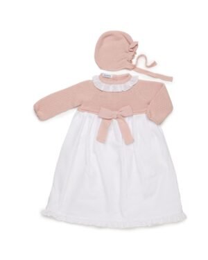 26509 FALDON PLUMETI ROSA PALO