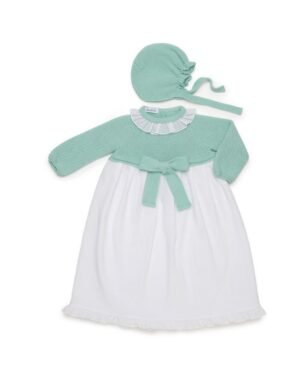 26509 FALDON PLUMETI VERDE MENTA