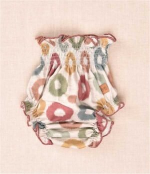 01-60054 BRAGA ESTAMPADA BEBE