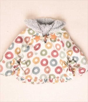 01-60057 SUDADERA ESTAMPADA BEBE