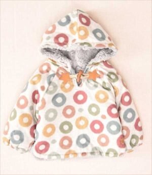 01-60063 SUDADERA ESTAMPADA BEBE