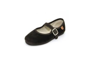 Mercedes hebilla broche 55619 CHOCOLATE